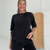 Easy Pleasin' Set - Black