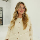Palmer Sweater Cardi