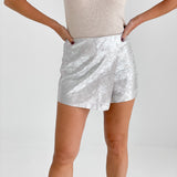 Astro Skort