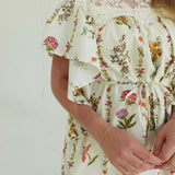 Adelia Mini Dress