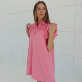 Tamara Mini Dress