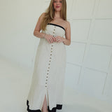 Adina Maxi Dress