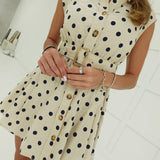 Deb Mini Dress