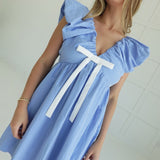 Claire Mini Dress