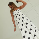 Deville Midi Dress