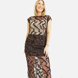 Germaine Sequin Set