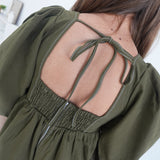 Sonji Romper