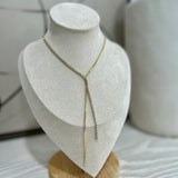 Marie Necklace - CHANSUTT