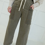 Francine Pocket Pants