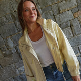 Ladner Twill Jacket