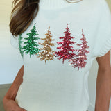 Oh Christmas Tree Sweater