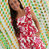 Clearwater Set - Red