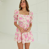 Rosie Mini Dress
