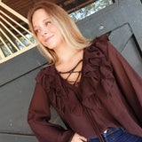 The Voyage Top