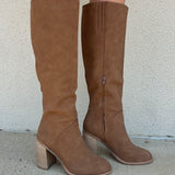 Shenandoah Boot - Brown