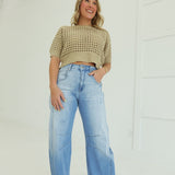 Wild At Heart Jeans