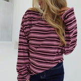 Casual A-Lister Top
