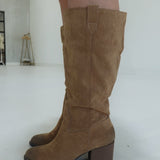 Jolene Bucket Boot