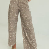 Bambi Barrel Jeans