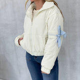 Sweet Thing Puffer Jacket