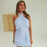Truly You Mini Dress