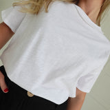 Girls Girl Tee