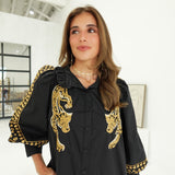 Chey Mini Dress