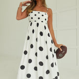 Deville Midi Dress