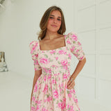 Rosie Mini Dress