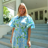 Viranda Mini Dress