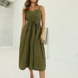 Letty Midi Dress