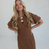 Gretchen Mini Dress