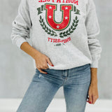 North Pole Uni Crewneck