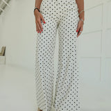 Lucy Pants Set