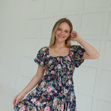 Cryder Mini Dress