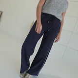Checkpoint Pants - Navy
