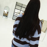 Repeat It Stripe Sweater