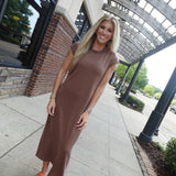 Yvonne Midi Dress