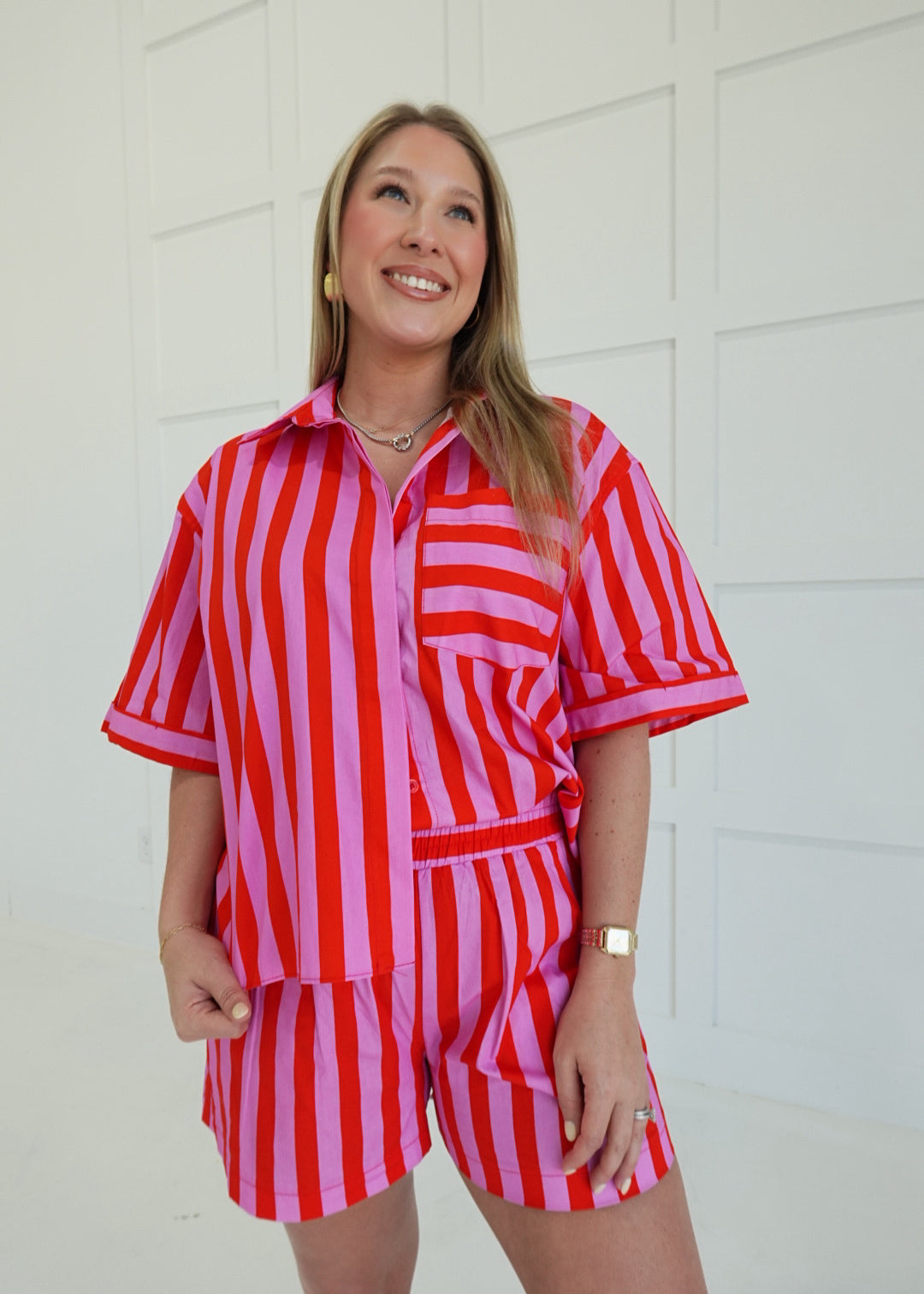 Match My Vibe Set - Pink