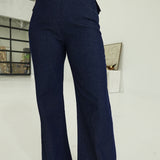 Albritton Flare Pants