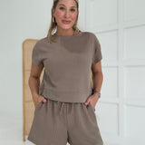 Anywhere, Anytime Set - Taupe