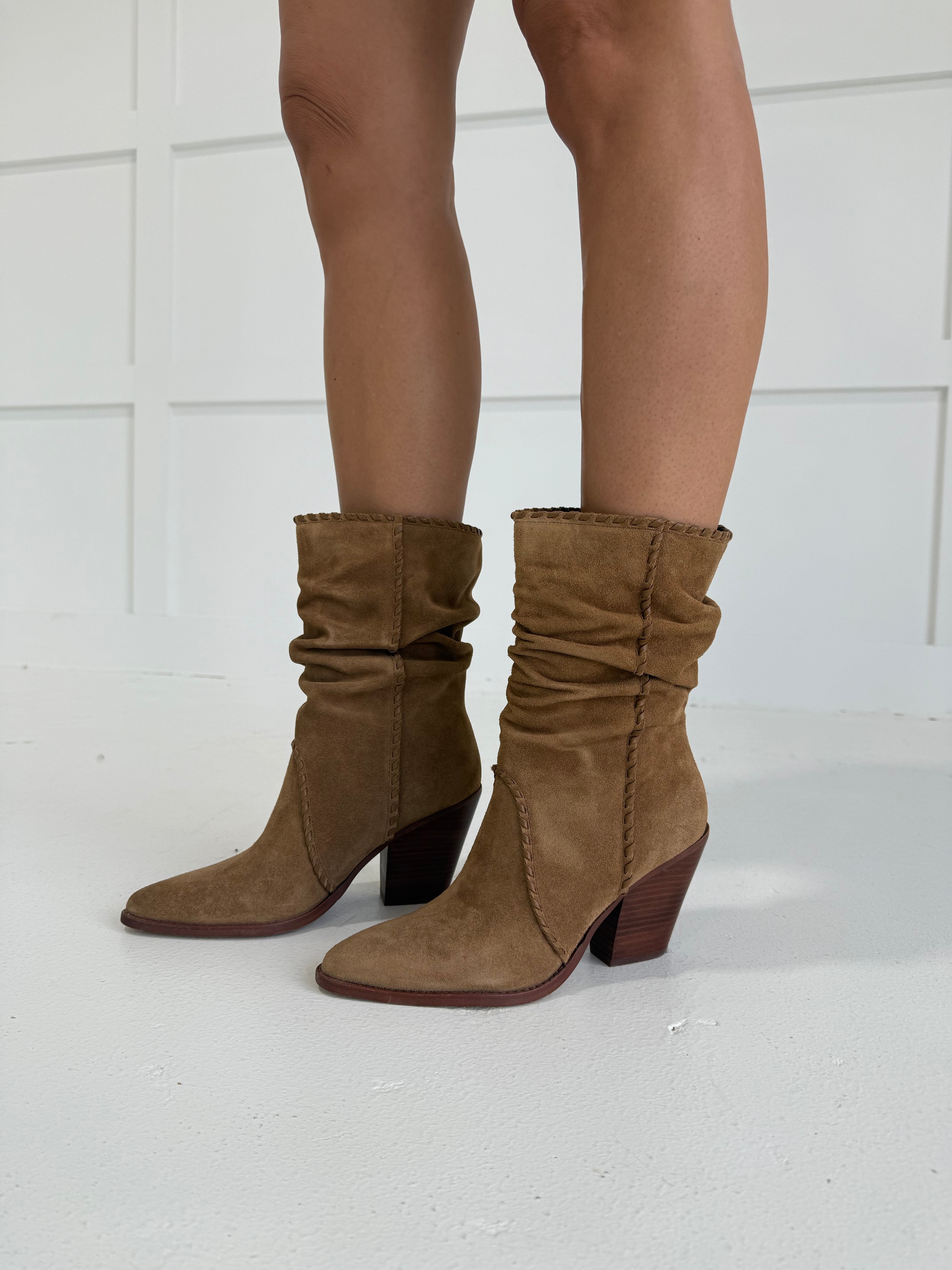 Julith Boot Dolce Vita