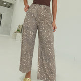 Bambi Barrel Jeans