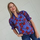Bloom In The Dark Top