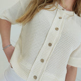 The Market Cardigan