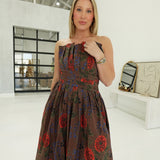 Eden Midi Dress