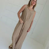 Casual-ties Jumpsuit
