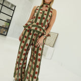 Frankle Polkadot Set