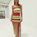 Natalia Maxi Dress