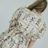 Mystical Mini Dress